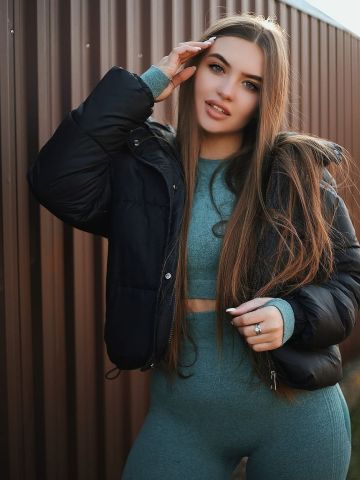 Анкета проститутки Лина, 25 лет